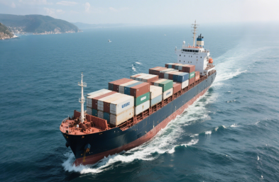 國際物流貨代公司：機遇背后，難題如何破局