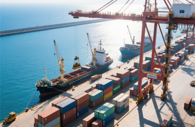 服裝出口背后，國際貨代公司究竟藏著哪些通關(guān)秘籍