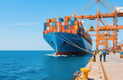 從資源整合到風(fēng)險(xiǎn)把控，國際貨代物流的多維價(jià)值