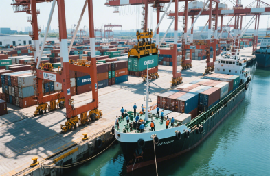 低成本、大運(yùn)量，國際貨運(yùn)公司海運(yùn)的 “硬核” 競爭力