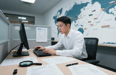 定制化國際物流方案，適配企業(yè)全場景需求